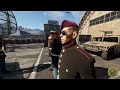 Operations 1.0 (BLACKJACK) TACGRU SOF 6 ! (PILOT POV) #armareforger #roleplay #milsim #pilot