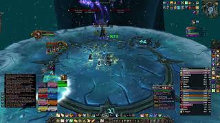The Lich King ICC 10m - Holy Priest POV
