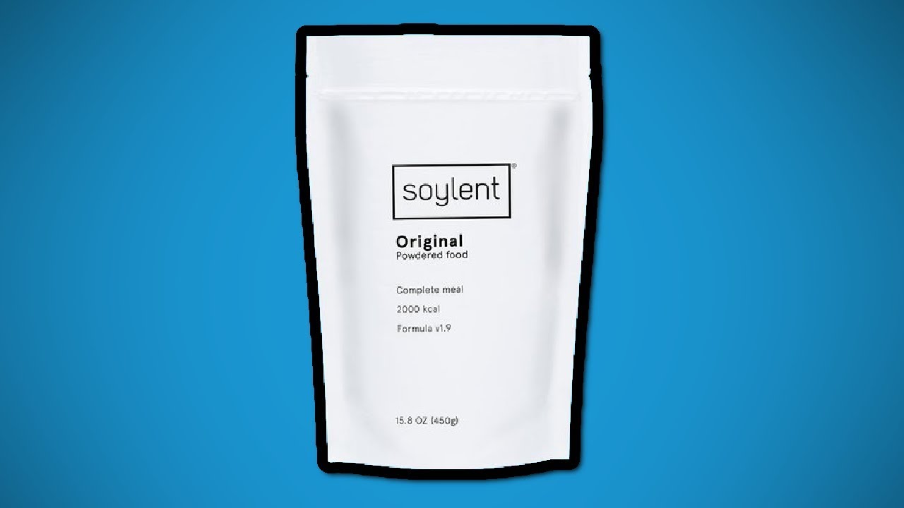 My Experience with Soylent Good and Bad YouTube