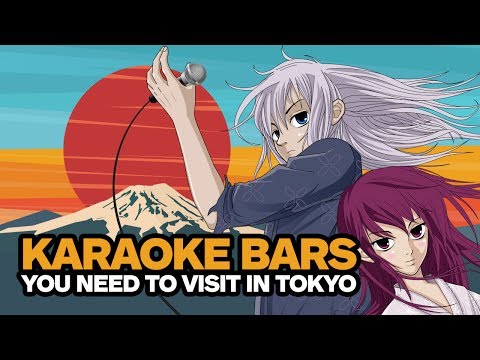 Big in Japan: