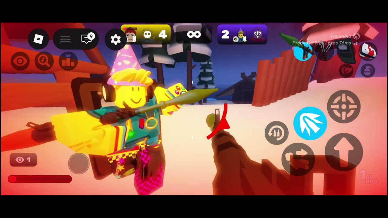 to otwierający film na kanale