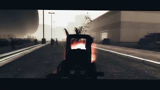 Juggernaut I Gmod realism