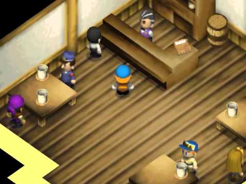 Harvest Moon 64 - Episode 5: Farm Berry