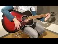BUCK-TICK/HEARTSを弾いてみた