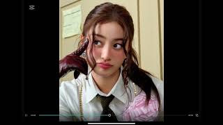 Jihyos Edit For The First Vid I Used Credits To S.fics19