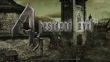 สอนวิธีใช้ Cheat Engine กับ Resident Evil 4 Part 1 - หาค่าเลือด Leon