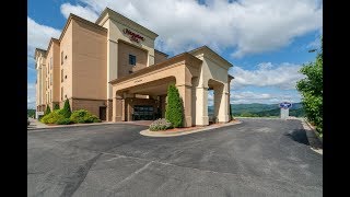 Hampton Inn Elkins - Elkins Hotels, West Virginia