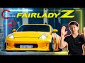 Nissan Fairlady Z ปีศาจ แห่งทางด่วน Wangan !! l เล่าเรื่อง 4 ล้อ [Ep.32]