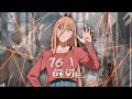 Paint the town red - Makima x Power Chainsaw Man [AMV/Edit] 4K