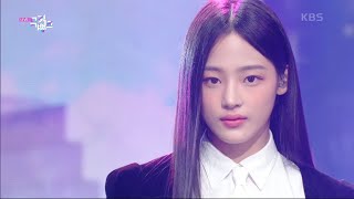 [Clean MR Removed] NewJeans (뉴진스) 'Hurt' [뮤직뱅크-Music Bank] 220826 방송