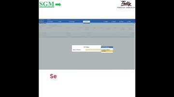 GST R1 HOW TO EXCLUDE VOUCHERS