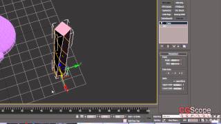 19 урок - Профессионал в 3dsMax за 2 месяца 19 урок - Профессионал в 3dsMax за 2 месяца