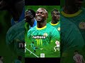 Victoire du Sénégal s'impose 1 à 0 face à Maroc #food #football