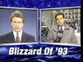 WABC NY EYEWITNESS NEWS-March 15, 1993-Greg Hurst, Roz Abrams