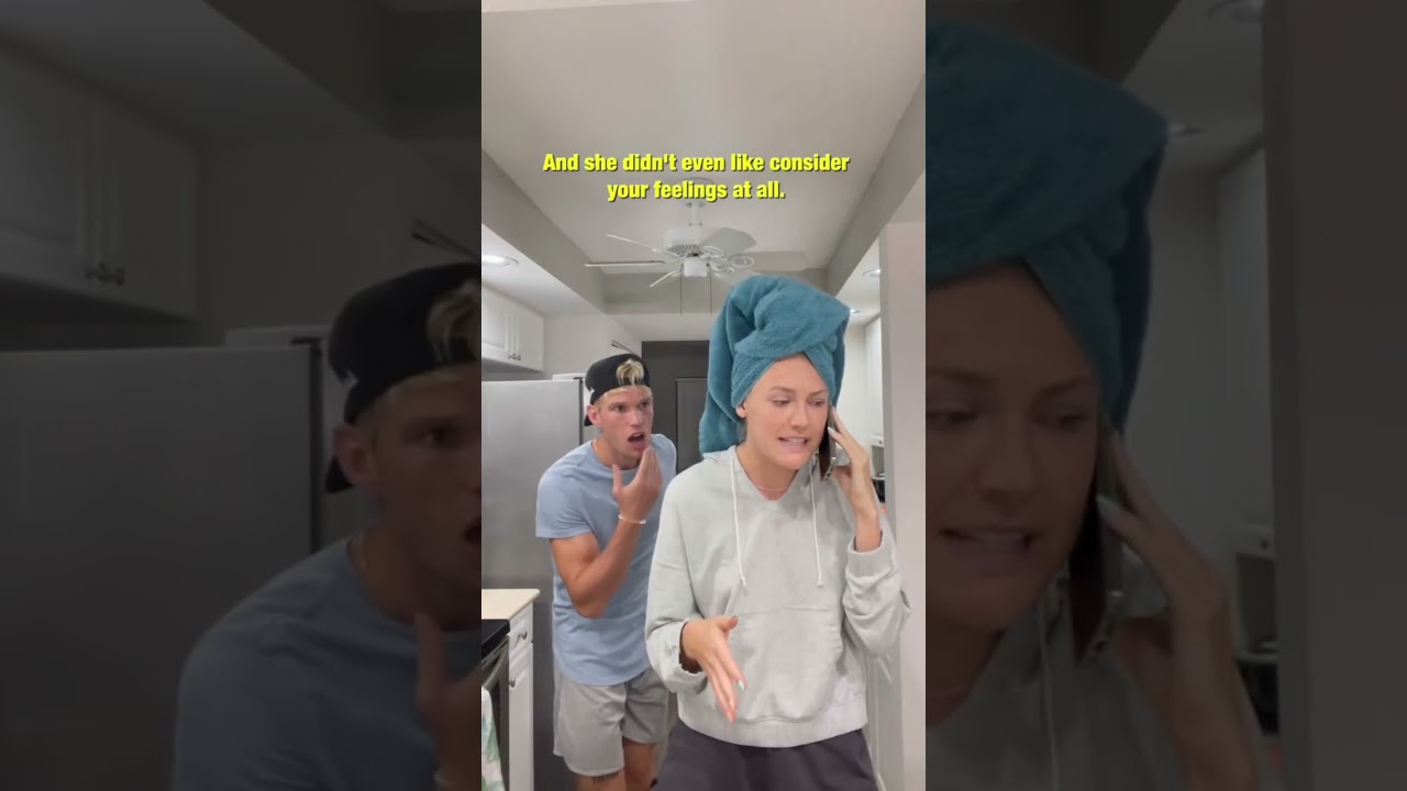 Seeing how into Drama my boyfriend is 😂😂😂