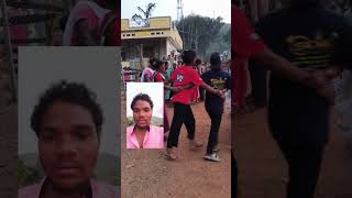 manoj dimsa dance