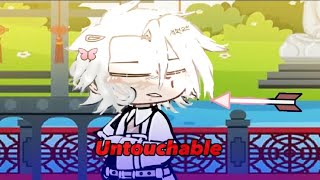 Untouchable meme not og SANEMI mitsuri Shinobu