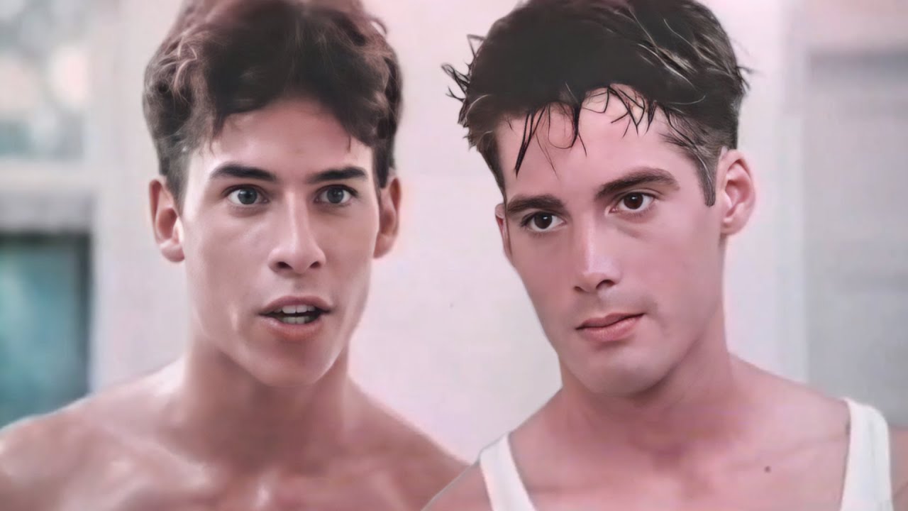 ‘Hard Knox’ (1984) | TV Movie | Comedy Drama