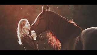 Lovefool | Equestrian Music Video