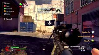 AeRo Snipers KillFeed Ep1