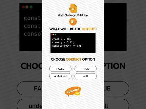 JavaScript Code Challenge