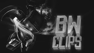 BW CLIPS | Psycho