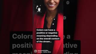 The Color Red in Dreams - What Does It Mean?