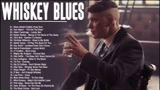 Blues music | Chris Bell - Elevator To Heaven ,  John O'Leary - Drinking Again