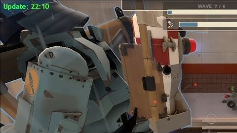 Potato MvM Archive - Digital Directive - Hanami Typhoon Tycoon under a time limit.