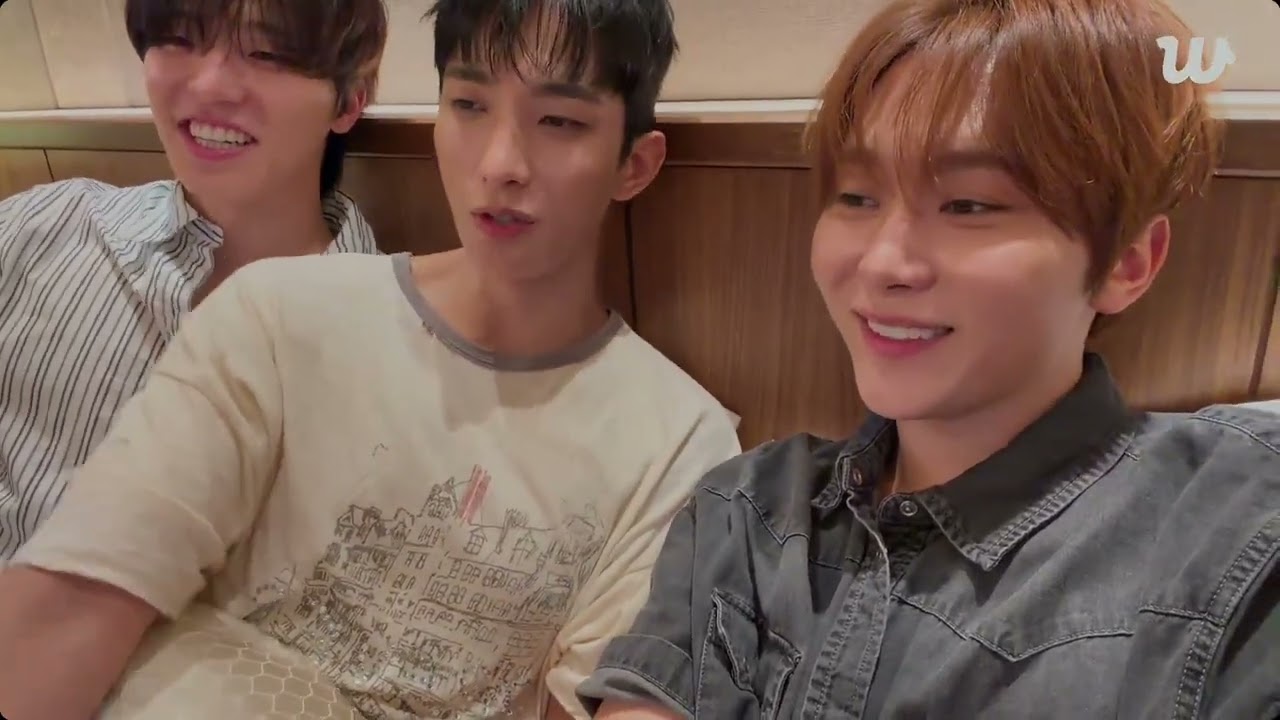 🔴 SEVENTEEN DOKYEOM (DK) WEVERSE LIVE ENG SUB | Multi Sub 2026
