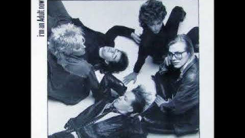 Thumbnail of I'm An Adult Now by The Pursuit Of Happiness