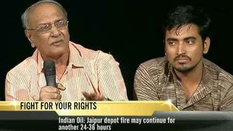 RTI Act: Empowering India