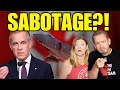Did Carny Just SABOTAGE Trump's F-35 Deal?