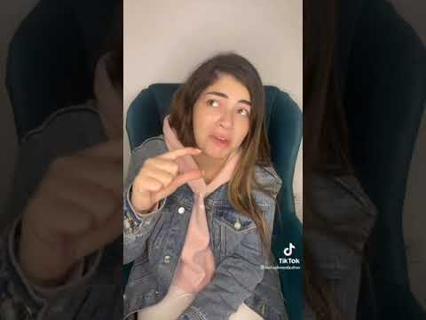 أول إعلان ل ليلى زاهر لشركه لا يفوتكم