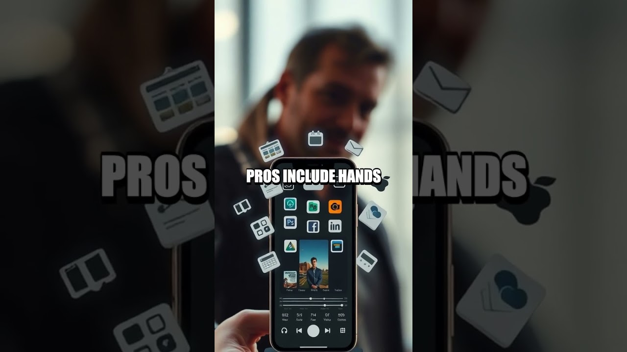 TalkDraft: Hands Free Video Editing Unleashed