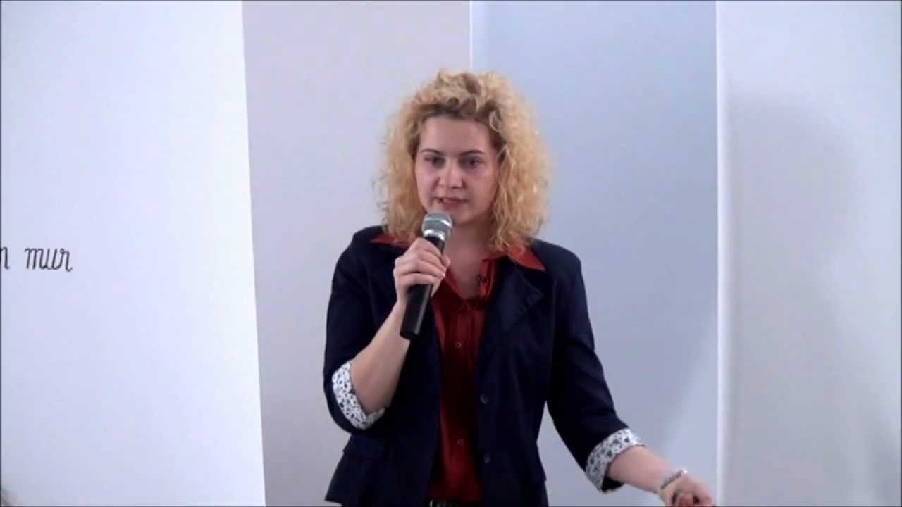 Control si manipulare sociala - Laura Tiba