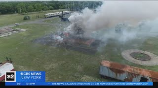 LI police, safety experts warn of potential dangers of fireworks