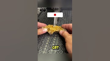 Chiếc cưa có thể cắt đá nhưng không làm xước tay! #shorts