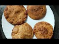 🔥🔥🥰😋How to Make Crunchy Wheat Kadakani| आषाढ़ स्पेशल कुरकुरीत कडाकनी|ब्रेकफास्ट Recipe|Khuskhushit