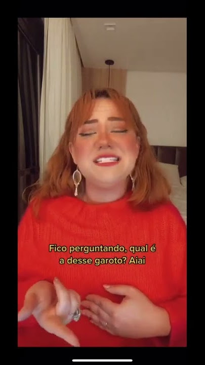 O poder dessa garota - Mc Gabizin DO PONTO DE VISTA DELA (Rafaella Meirelles tiktok)