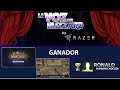Gastando el oro que nos queda