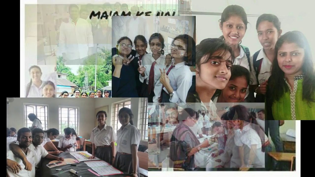 Army Public School Kolkata Farewell Video YouTube army-public-school-kolkata-farewell-video-youtube