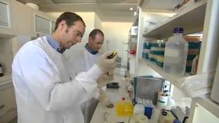 Perth scientists unlock the secrets of preterm babies