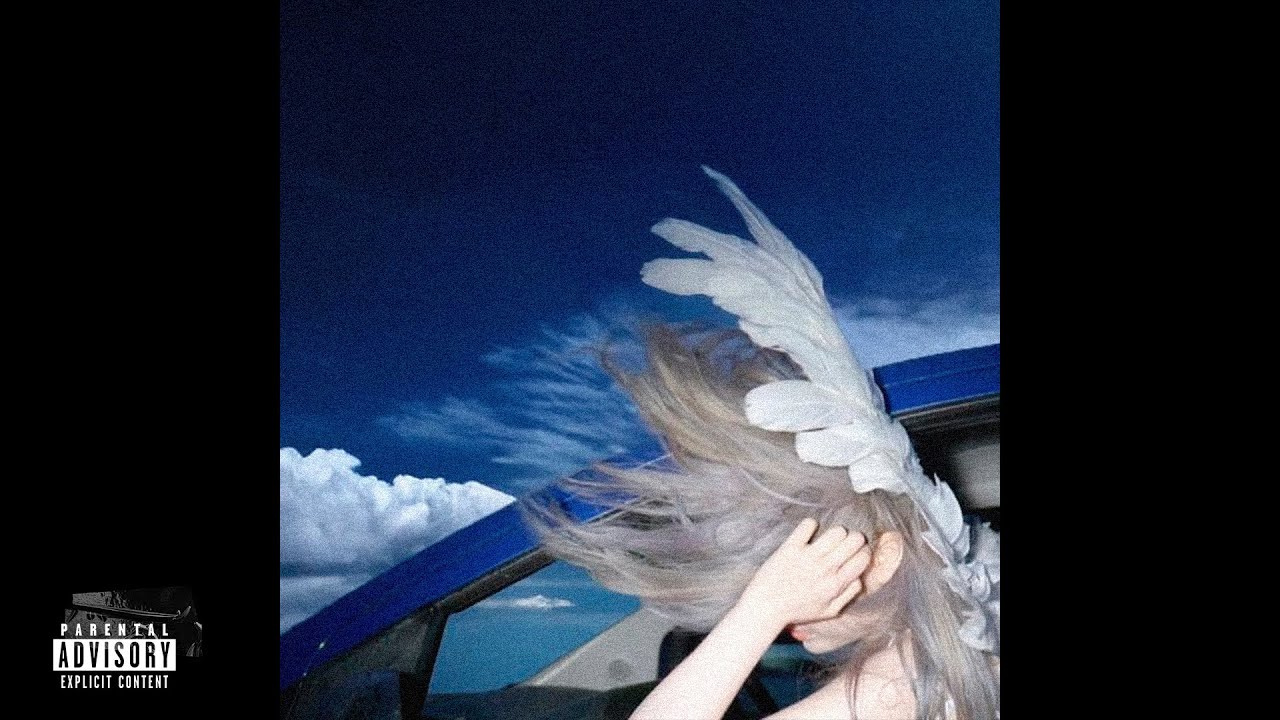 [FREE] Artemas x Clams Casino Type Beat 2025 - "LOSING CONTROL"