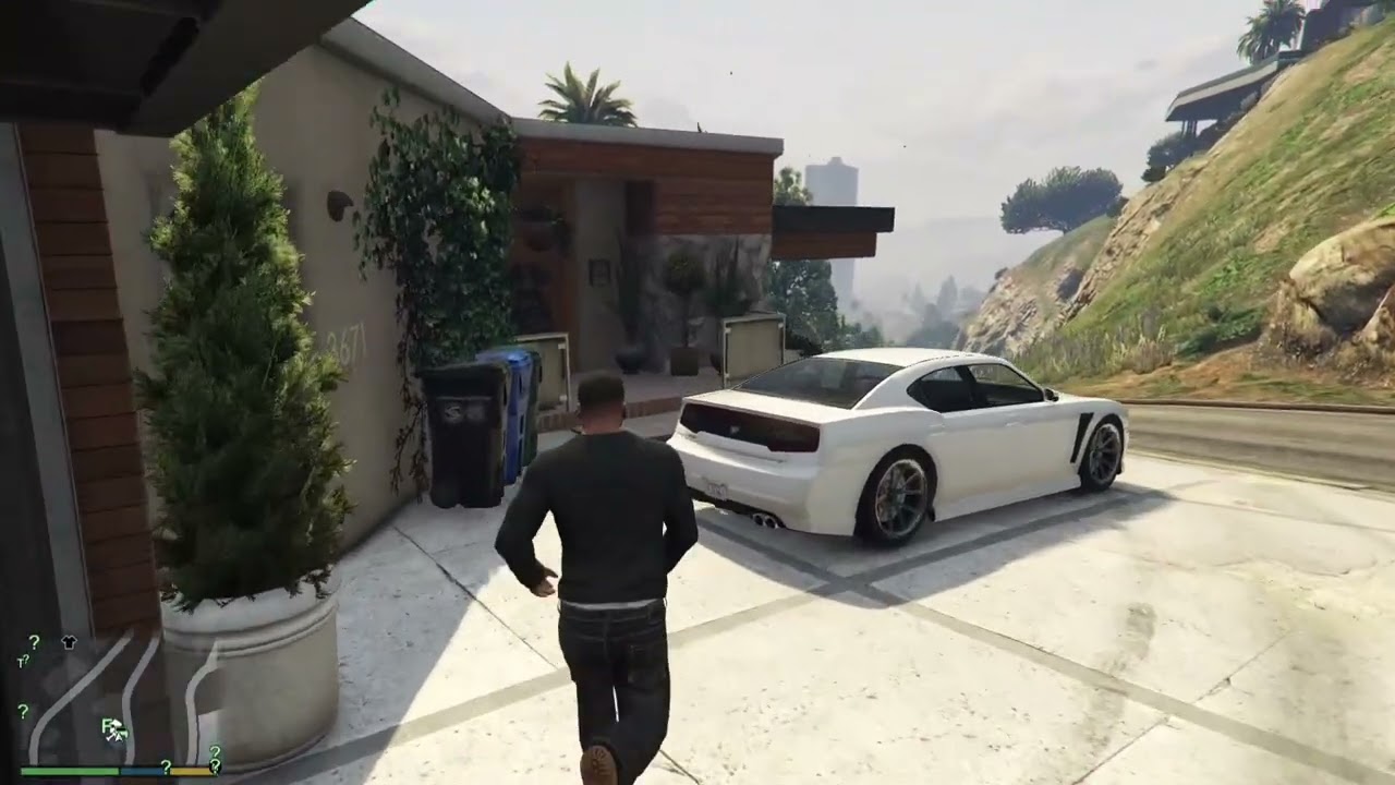 3671 Whispymound Drive Franklin bought a new house 