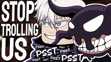 When Trolling Goes Too Far | Doors Floor 2