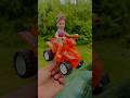 Remote control DESERT BICK ￼unboxing and ramp racing. #remotecontrol #shorts #rc ￼