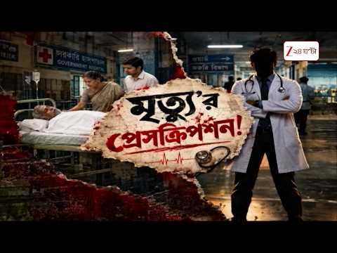 বারাসতে ভুয়ো ডাক্তার তৈরির কারখানা! প্রকাশনার আড়ালে ভুয়ো শংসাপত্র, তা নিয়ে বাংলাদেশেও ডাক্তারি!