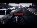 GTA 5 Online - WASTED