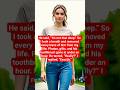 He Asked Why #revengestories #redditstories #datingover40 #datingover50